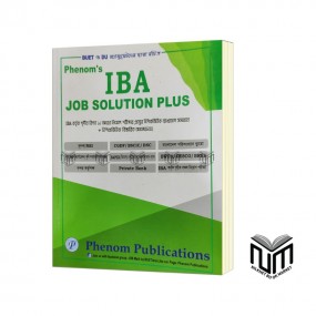 Phenom's IBA Job Solution Plus