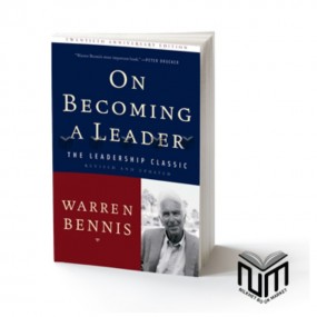 On Becoming a Leader
