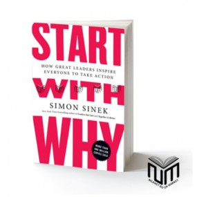 Start With Why