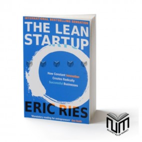 The Lean Startup