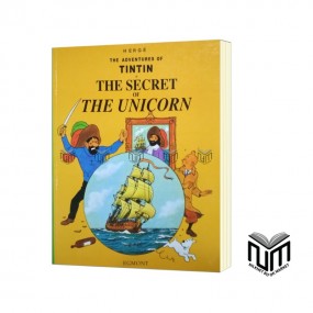 The Adventures Of Tintin The Secret Of The Unicorn