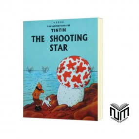 The Adventures Of Tintin The Shooting Star
