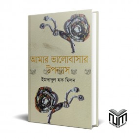 আমার ভালোবাসার উপন্যাস