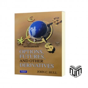 Options Futures and other Derivatives 9th Edition