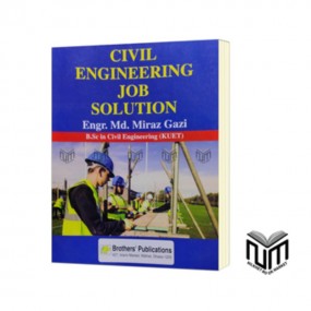 Civil Engineering Job Solution