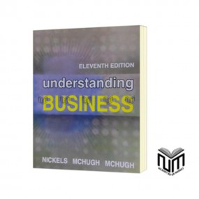 Understanding Business 11th edition