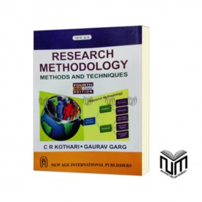 Research Methodology 4th Edition