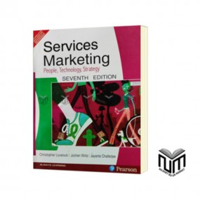 Service Marketing 7th Edition