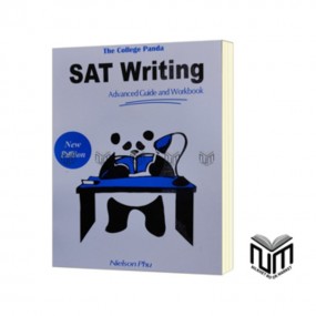 The College Panda SAT Writing Nielson Phu