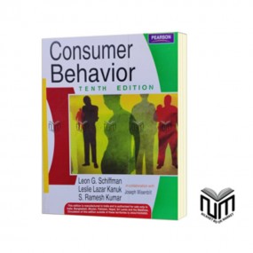 Consumer Behaviour  10th edition
