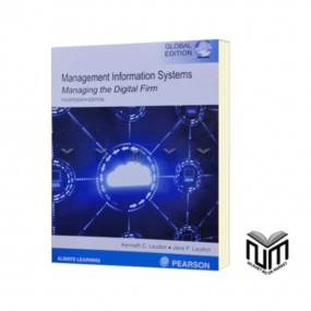 Management Information System 14th edition