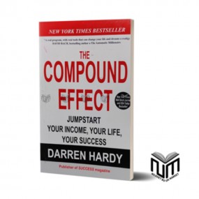 The Compound Effect