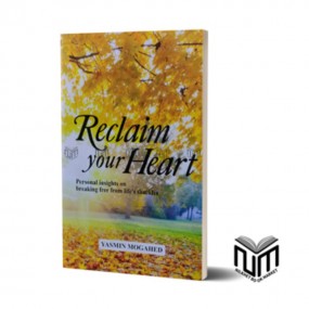 Reclaim Your Heart