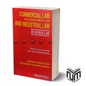 Commercial Law And Industrial Law