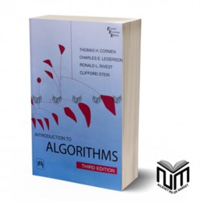 Introduction to Algorithms 13th edition