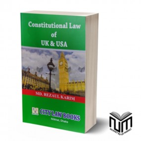 Constitutional Law of UK and USA