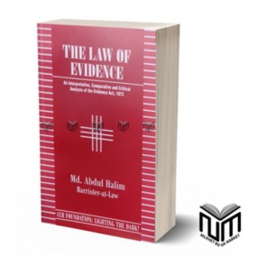 Law of Evidence