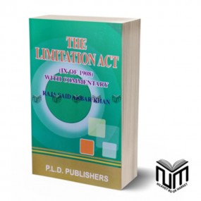 The Limitation Act
