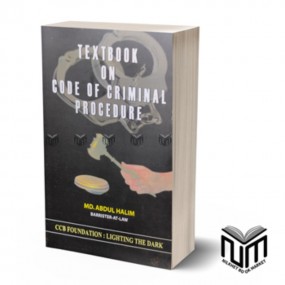 Textbook on Code of Criminal Procedure