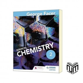 Chemistry 2, Edexcel  A level