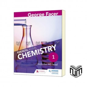 Chemistry 1, Edexcel AS/ A level
