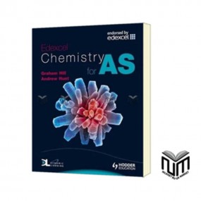 Chemistry for AS, Edexcel