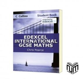 Edexcel International GCSE MATHS Student Book