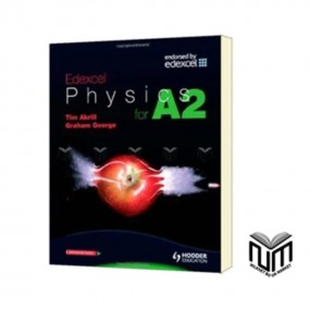 Physics for A2, Edexcel