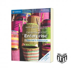 ENTERPRISE Teacher's Resource, Cambridge IGCSE