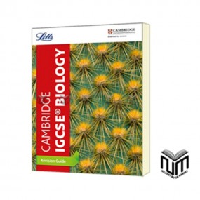 BIOLOGY Revision Guide, Cambridge IGCSE and O Level