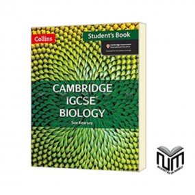 CAMBRIDGE IGCSE BIOLOGY