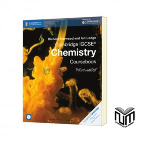 CHEMISTRY Coursebook Fourth Edittion, Cambridge IGCSE