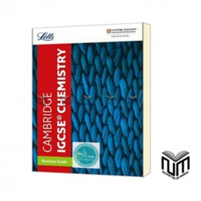 CHEMISTRY Revision Guide, Cambridge IGCSE