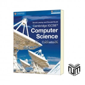 COMPUTER SCIENCE Coursebook, Cambridge IGCSE