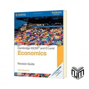 ECONOMICS Revision Guide, Cambridge IGCSE and 'O' Level