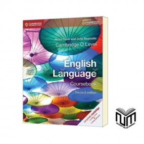ENGLISH LANGUAGE Coursebook 2nd Edition, Cambridge O Level