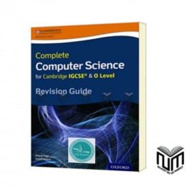 Complete COMPUTER SCIENCE for Cambridge IGCSE & O Level Revision Guide