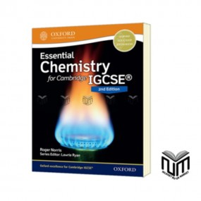 Essential CHEMISTRY for Cambridge IGCSE 2nd Edition
