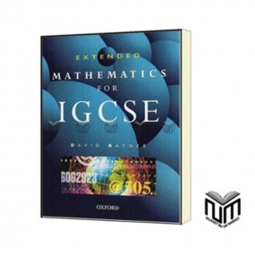 Extended Mathematics for IGCSE