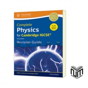 Complete PHYSICS Revision Guide for Cambridge IGCSE 3rd Edition