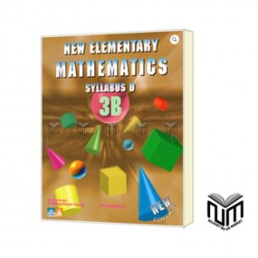 New Elementary Mathematics Syllabuys D  3B
