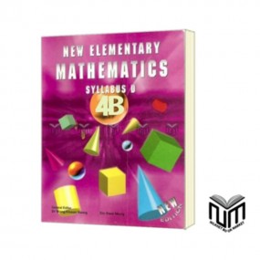 New Elementary Mathematics Syllabuys D  4B