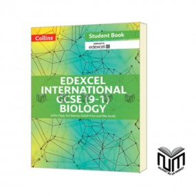 BIOLOGY, Edexcel International GCSE