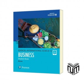 BUSINESS, Edexcel International GCSE