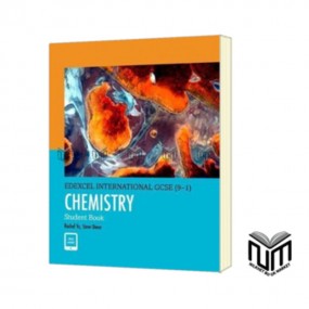 CHEMISTRY, Edexcel International GCSE