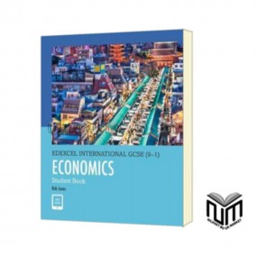 ECONOMICS, Edexcel International GCSE