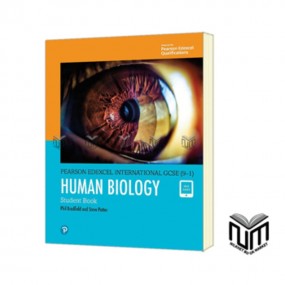 HUMAN BIOLOGY, Edexcel International GCSE