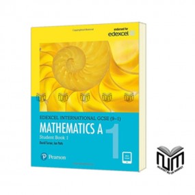 MATHEMATICS A Student Book 1, Edexcel International GCSE