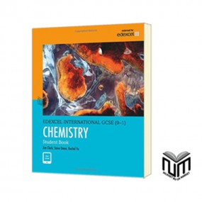 CHEMISTRY, Edexcel International GCSE