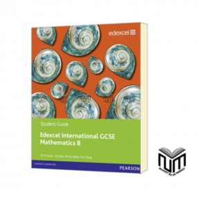 MATHEMATICS student Guide, Edexcel International GCSE